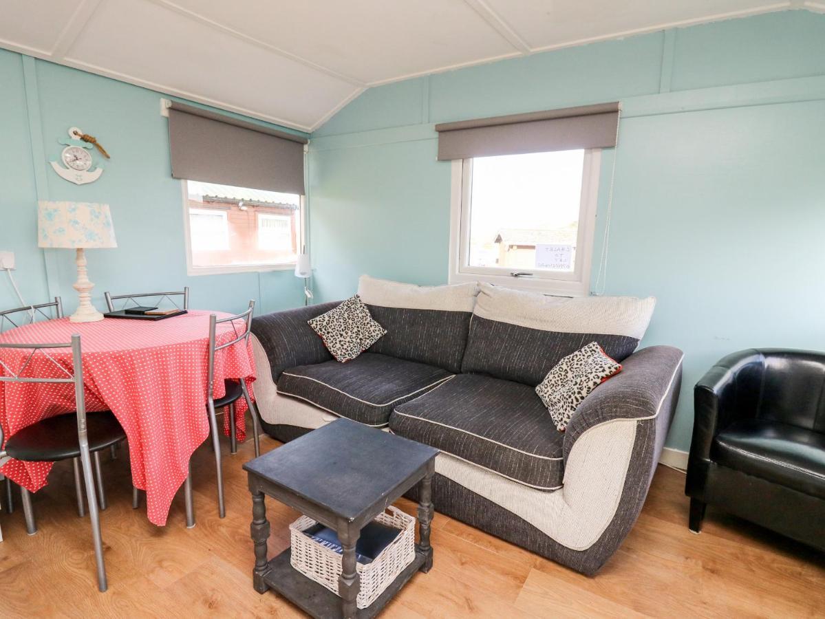 Chalet 95 Aberystwyth Exterior foto