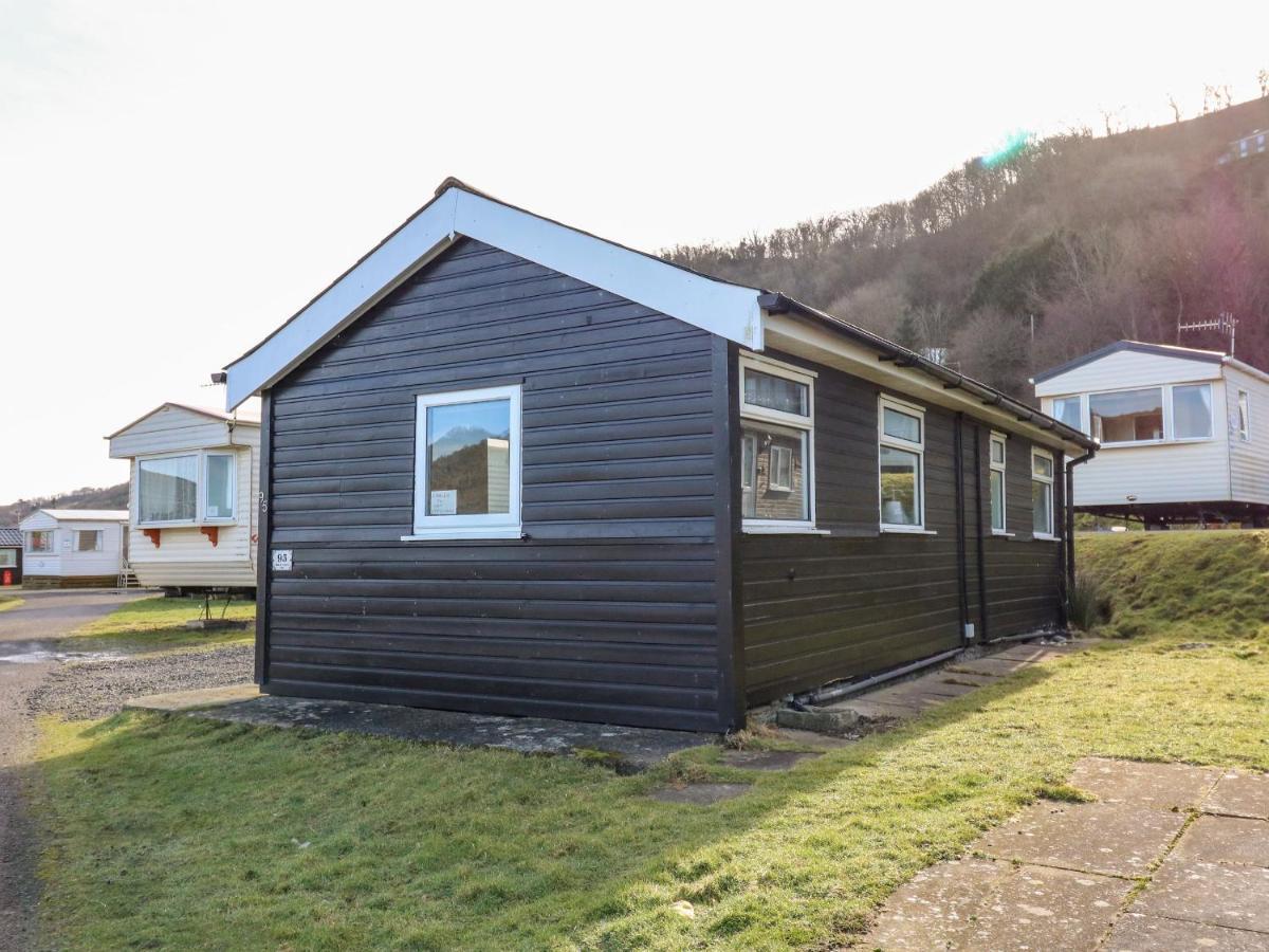 Chalet 95 Aberystwyth Exterior foto
